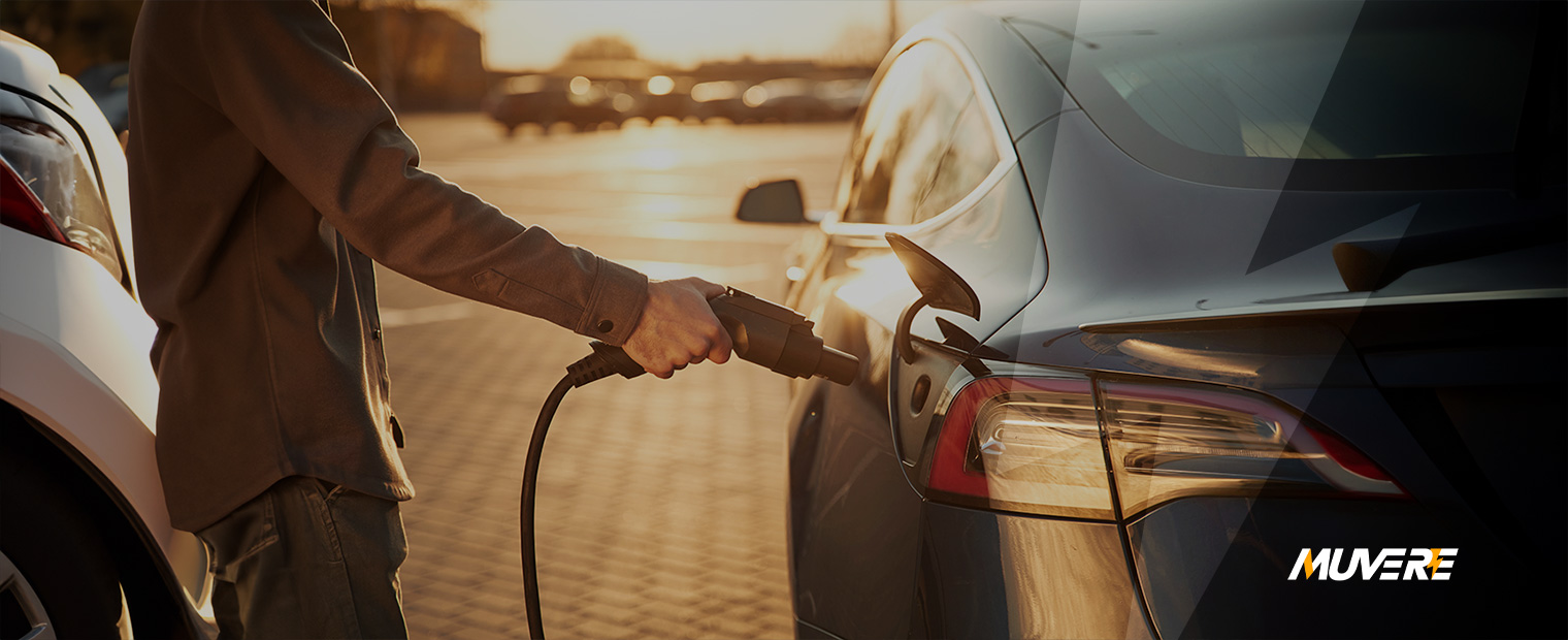 Instalación de Punto de Recarga en Valencia