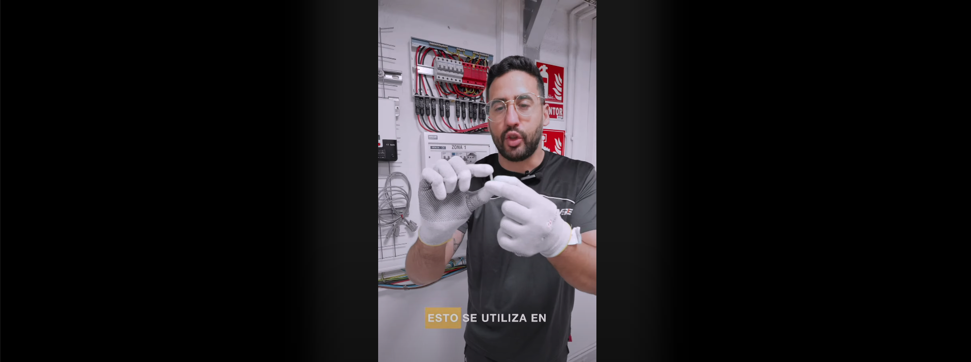 NECESITAS ESTO PARA QUE TU INSTALACIÓN NO ARDA...🔥