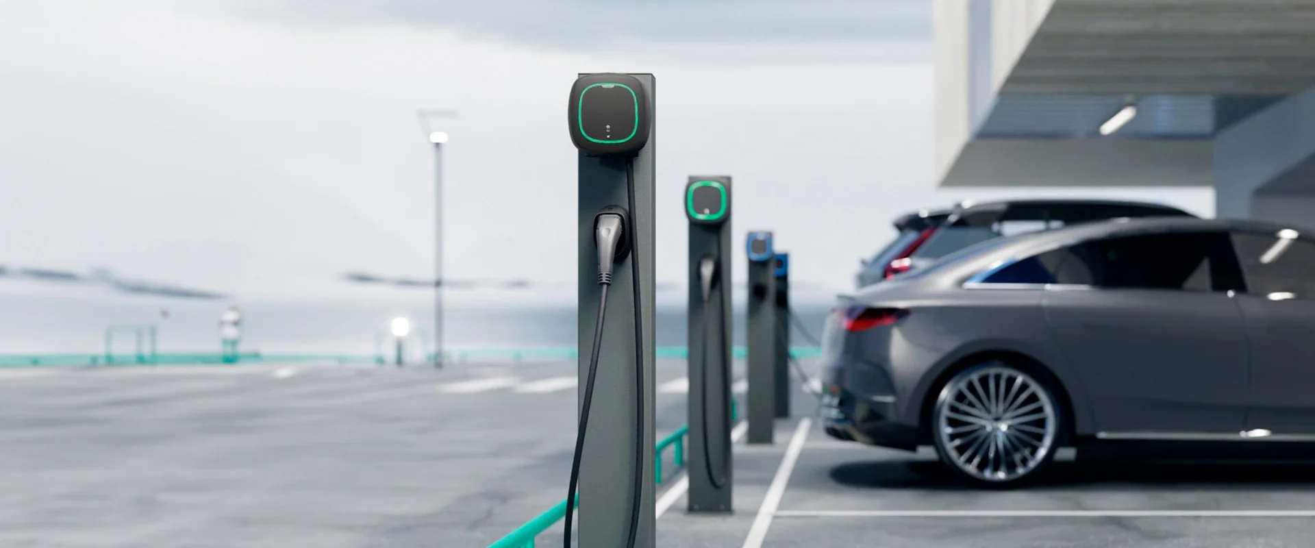 Instalaciones de Cargadores Eléctricos para Empresas: Guía Completa